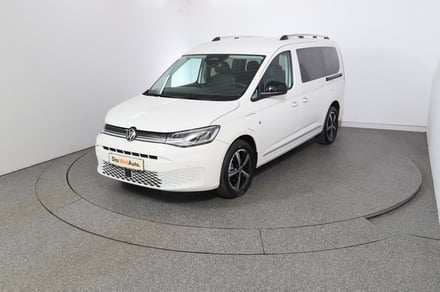 VW Caddy Style Maxi eHybrid 110 kW
