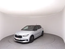 Thumbnail-Foto von Fahrzeug