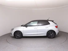 Thumbnail-Foto von Fahrzeug