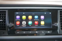 Thumbnail-Foto von Fahrzeug