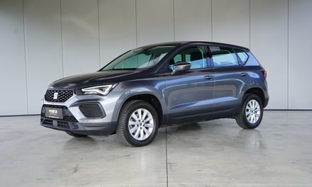 SEAT Ateca Reference 1.0 TSI