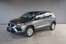 Thumbnail-Foto von Fahrzeug