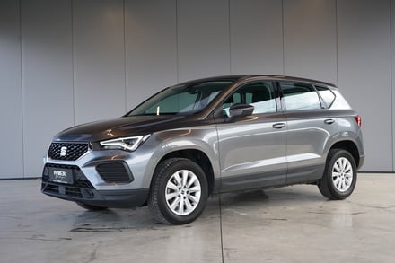 SEAT Ateca Reference 1.0 TSI
