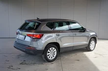 Thumbnail-Foto von Fahrzeug