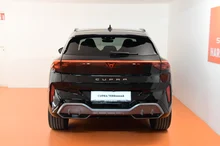 CUPRA Terramar 1.5 e-TSI 150 PS DSG in Nacht-Schwarz Metallic
