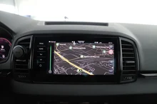 Thumbnail-Foto von Fahrzeug