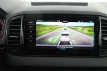 Thumbnail-Foto von Fahrzeug