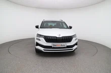 Thumbnail-Foto von Fahrzeug