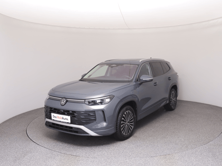 VW Tayron Friends eHybrid DSG 150kW
