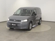 Thumbnail-Foto von Fahrzeug