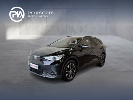 VW ID.4 Pro 210 kW Business