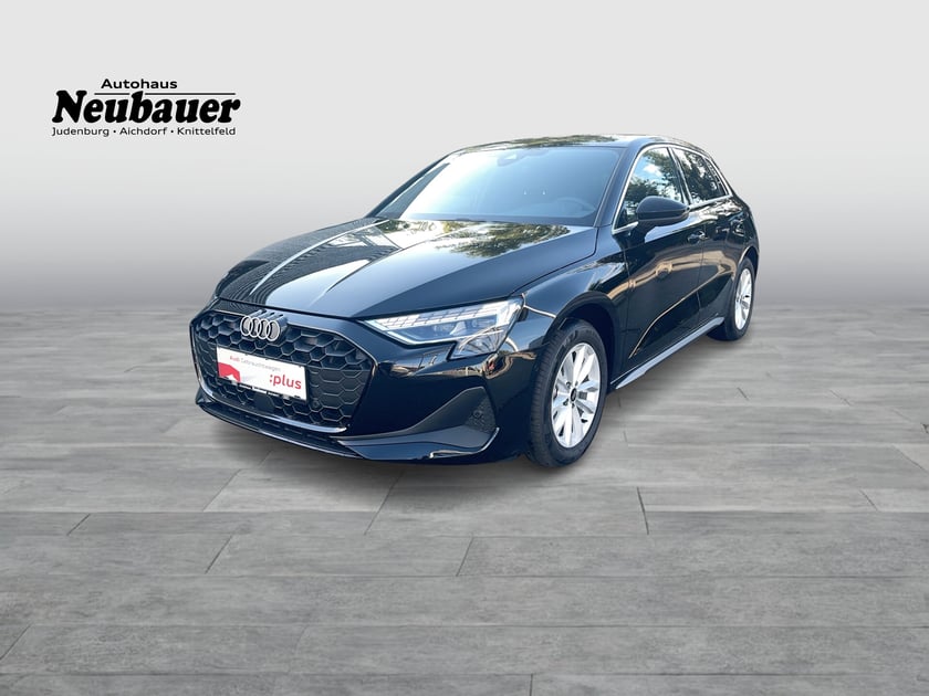 Audi A3 Sportback 30 TFSI