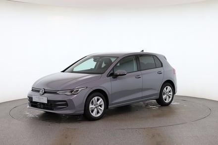 VW Golf Life mHEV TSI DSG