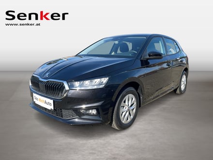 Škoda Fabia Selection TSI