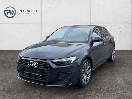 Audi A1 Sportback 30 TFSI intense