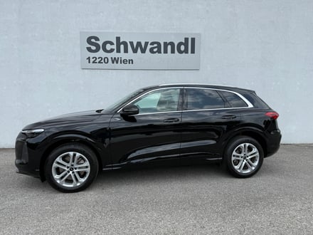 Audi Q5 SUV TDI quattro 150 kW