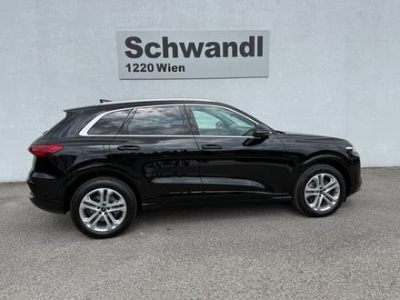 Audi Q5 SUV TDI quattro 150 kW