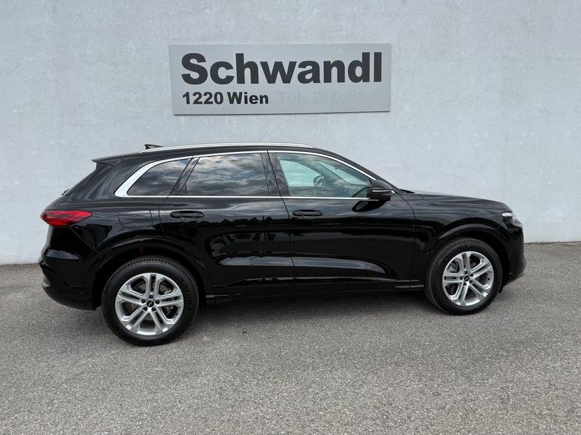Audi Q5 SUV TDI quattro 150 kW