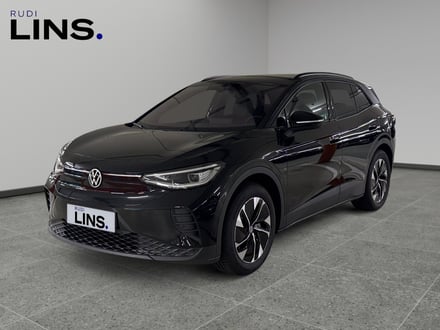 VW ID.4 Pro 210 kW Business