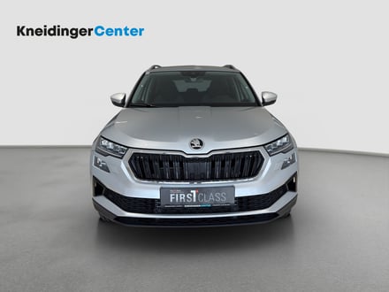 Škoda Karoq Selection TDI DSG