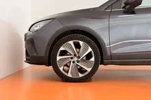 Thumbnail-Foto von Fahrzeug