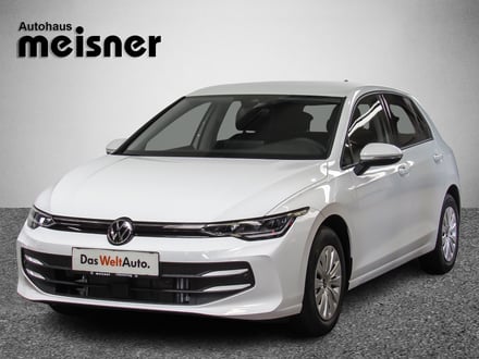 VW Golf 4Me TSI