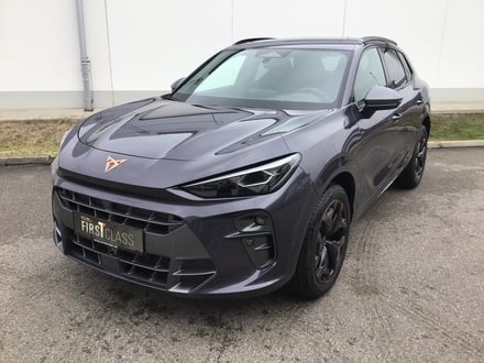 CUPRA Terramar 1.5 e-TSI 150 PS DSG