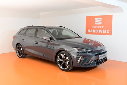 CUPRA Leon SP Kombi 1.5 eTSI DSG 150 PS