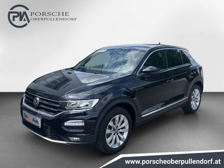 VW T-Roc Sport TSI ACT DSG