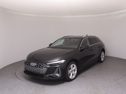 Audi A5 Avant TFSI