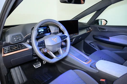 Bild eines Born 60/63 e-Boost 170kW/231PS