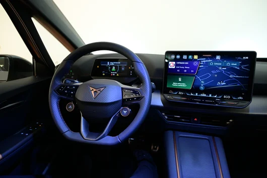 Bild eines Born 60/63 e-Boost 170kW/231PS