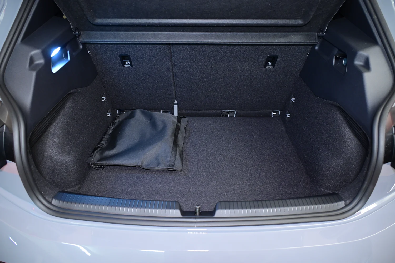 Bild eines Born 60/63 e-Boost 170kW/231PS
