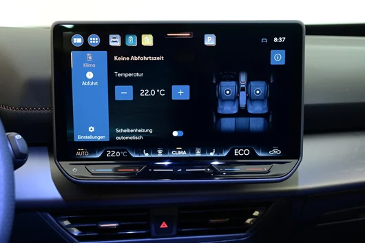 Bild eines Born 60/63 e-Boost 170kW/231PS