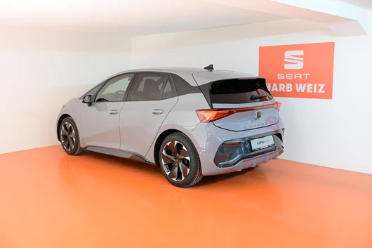 Bild eines Born 60/63 e-Boost 170kW/231PS
