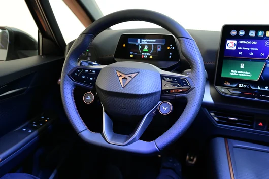 Bild eines Born 60/63 e-Boost 170kW/231PS
