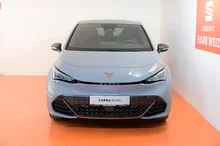 Thumbnail-Foto von Fahrzeug