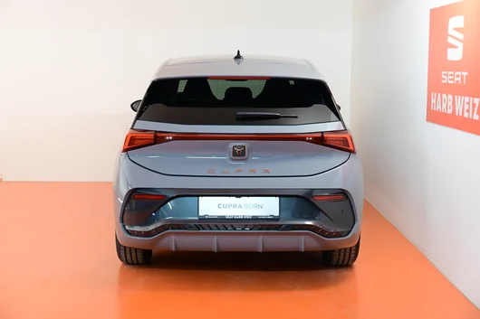 Bild eines Born 60/63 e-Boost 170kW/231PS
