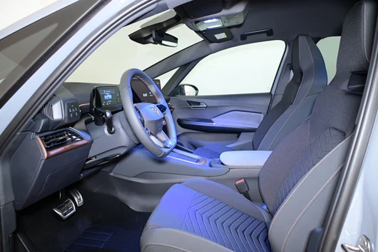 Bild eines Born 60/63 e-Boost 170kW/231PS