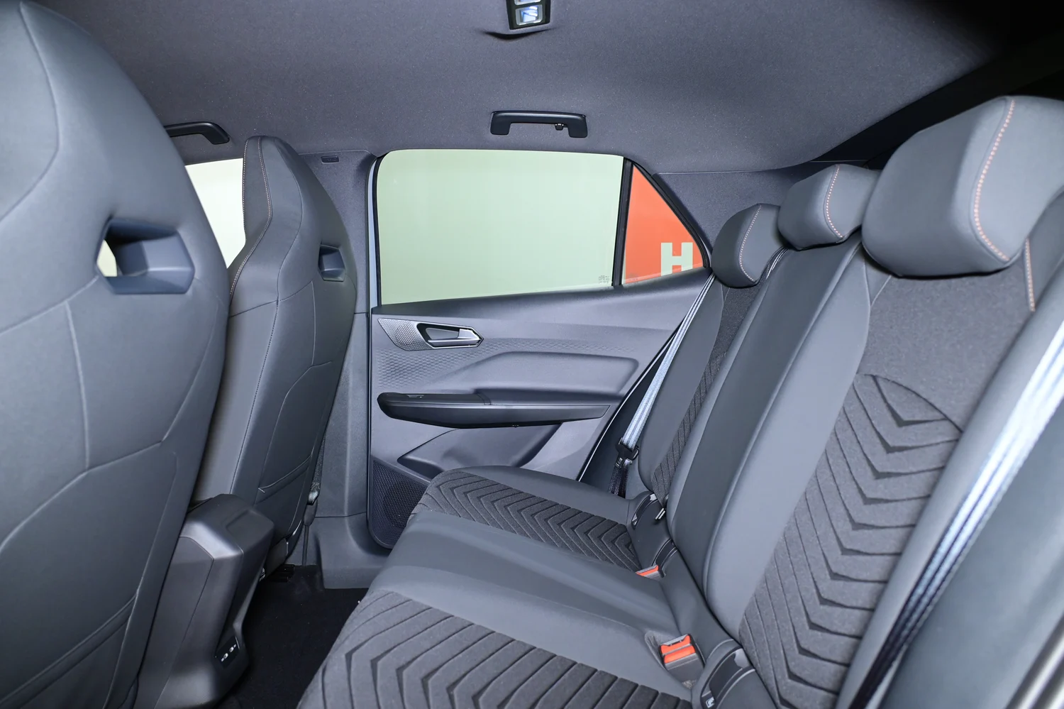 Bild eines Born 60/63 e-Boost 170kW/231PS