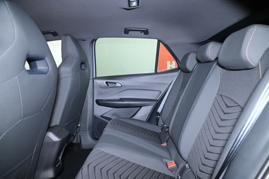 Bild eines Born 60/63 e-Boost 170kW/231PS