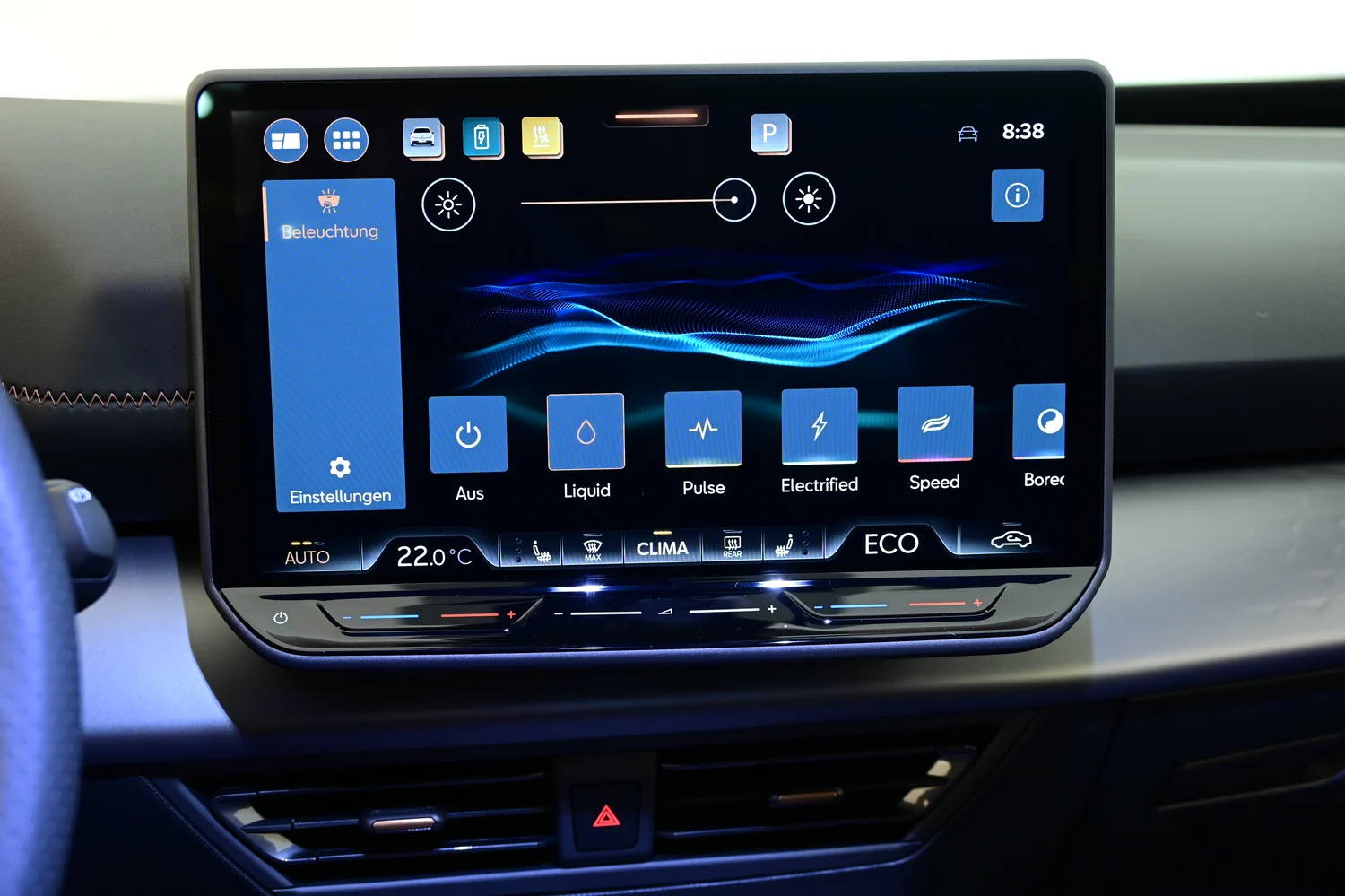 Bild eines Born 60/63 e-Boost 170kW/231PS