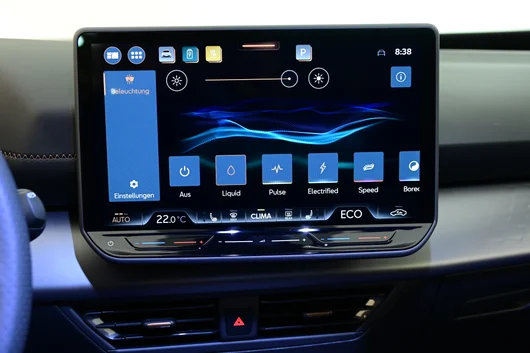 Bild eines Born 60/63 e-Boost 170kW/231PS