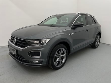 VW T-Roc Sport TSI ACT DSG