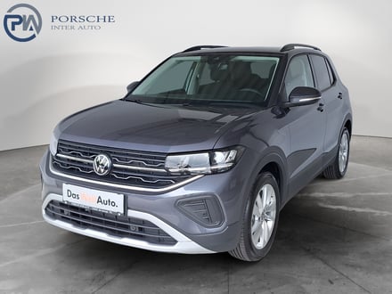 VW T-Cross Friends TSI