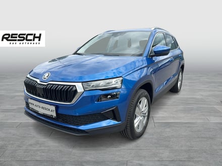 Škoda Karoq 4x4 Selection TDI DSG