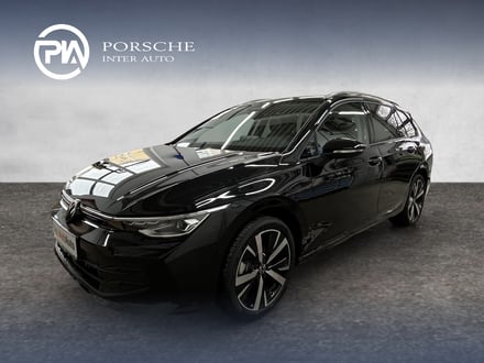 VW Golf Variant Business TDI