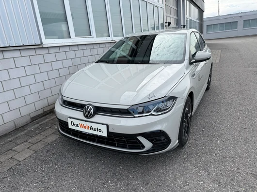 Bild eines Polo Sport TSI DSG