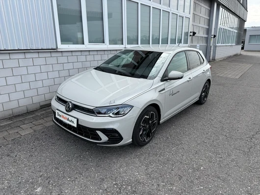Bild eines Polo Sport TSI DSG