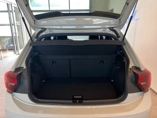 Bild eines Polo Sport TSI DSG